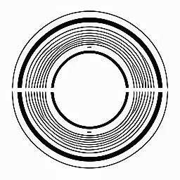 LUSSO MEBLI — логотип