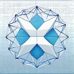Нова Пошта. Вантажне відділення №1 (до 1100 кг) с. Пасіки-Зубрицькі, Львівська область — логотип