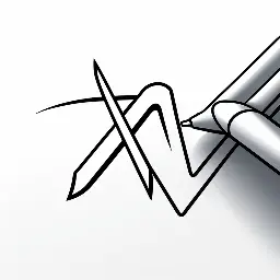 Нова Пошта. Поштомат №6803 (до 20 кг) м. Львів, Львівська область — логотип