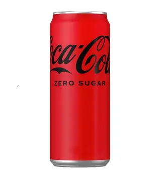 Coca cola Zero